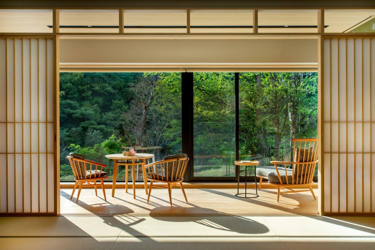 סאפורו Chalet Ivy Jozankei מראה חיצוני תמונה