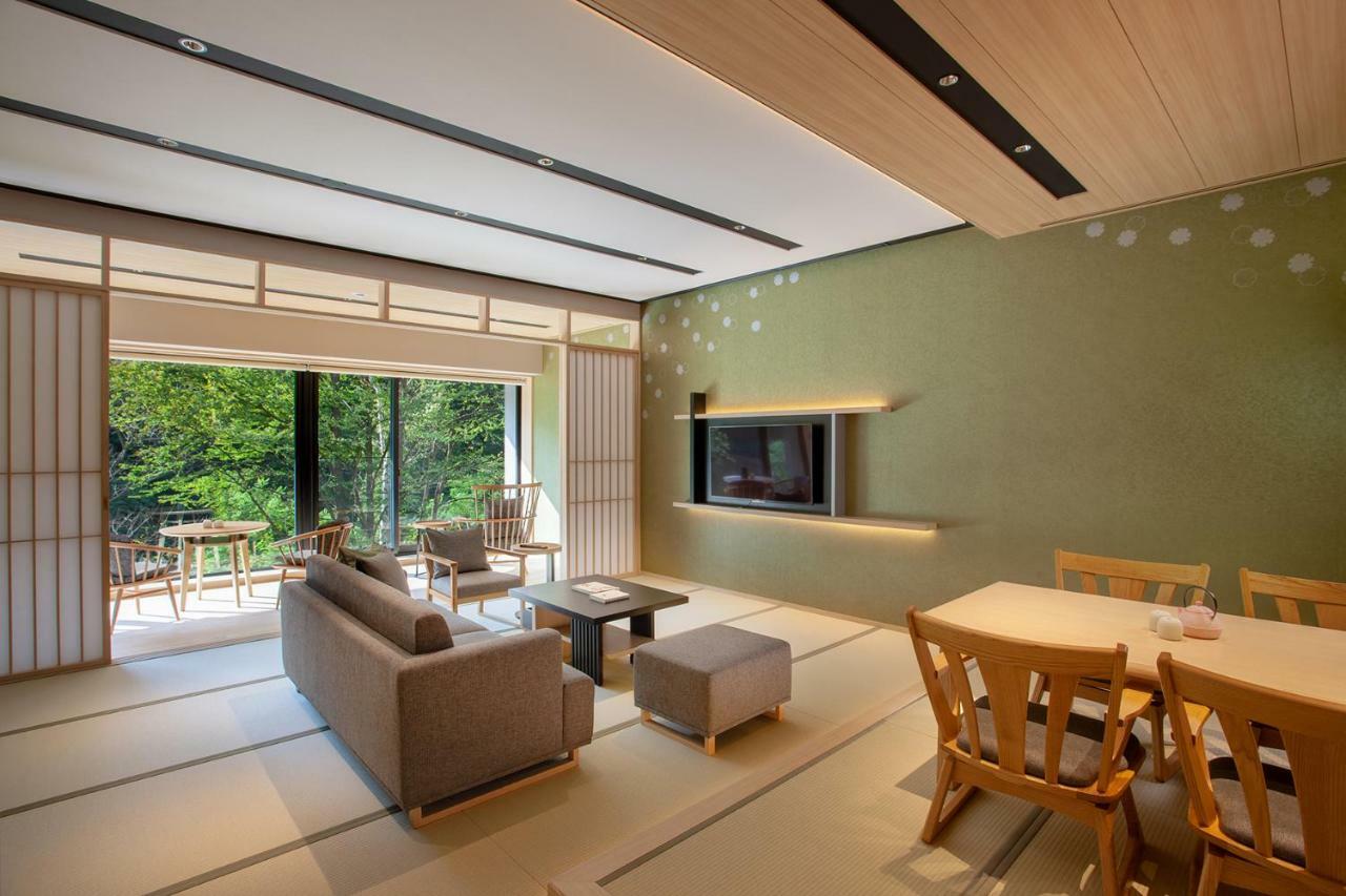 סאפורו Chalet Ivy Jozankei מראה חיצוני תמונה