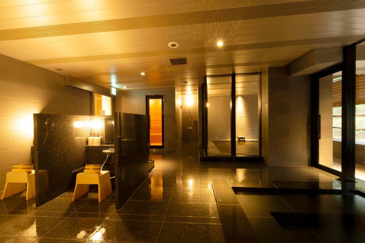 סאפורו Chalet Ivy Jozankei מראה חיצוני תמונה
